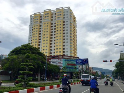 Bán nhà đường Trương Công Định diện tích 124M2 VỊ TRÍ KINH DOANH SẦM UẤT CHỈ 25 TỶ 1