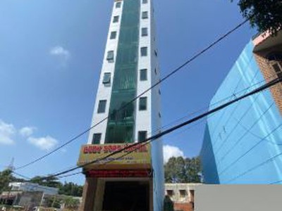 Bán đất đường Lê Hồng Phong ngang 9.6M DIỆN TÍCH 383M2 VỊ TRÍ THƯƠNG HIỆU VIP 1