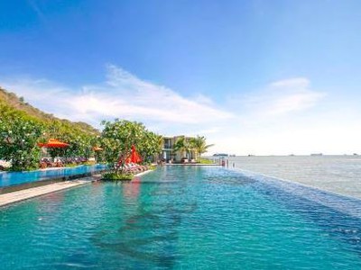 Bán đất đường Lê Hồng Phong ngang 9.6M DIỆN TÍCH 383M2 VỊ TRÍ THƯƠNG HIỆU VIP 2