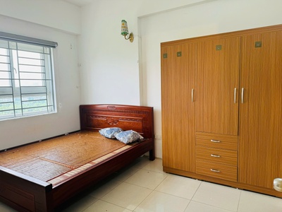 CC Thanh Hà- Chỉ hơn 2,4 tỷ 2pn,2wc ban công view hồ 3