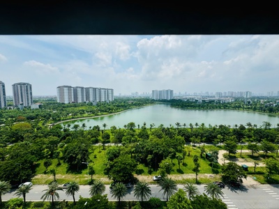 CC Thanh Hà- Chỉ hơn 2,4 tỷ 2pn,2wc ban công view hồ 6