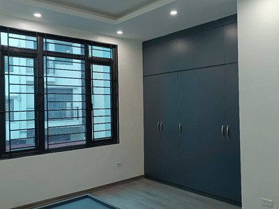 BÁN NHÀ QUANG TIẾN NAM TỪ LIÊM 40m 6,2 TỶ 4 TẦNG MT 4m. Ngõ thông rộng, tiện ích đủ đường. 1