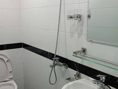 BÁN NHÀ QUANG TIẾN NAM TỪ LIÊM 40m 6,2 TỶ 4 TẦNG MT 4m. Ngõ thông rộng, tiện ích đủ đường. 4