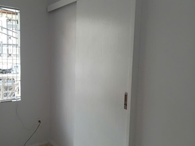 Cửa lùa nhựa ABS Hàn Quốc 0