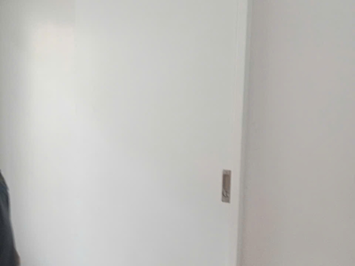 Cửa lùa nhựa ABS Hàn Quốc 2