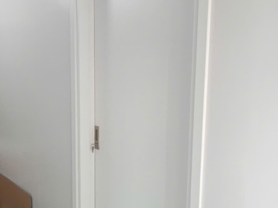 Cửa lùa nhựa ABS Hàn Quốc 3