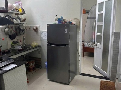  Nhà 2 tầng Hòa Cường Bắc - Kiệt 3m - 50m ra chợ Hòa Cường - DT 41m 4.1x10.8  - DT sàn 68.5m2 - Ch 1