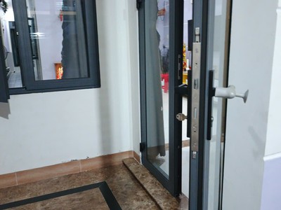 Chủ gửi bán nhà trệt khu dân cư an thới  quận bình thủy tp cần thơ 1
