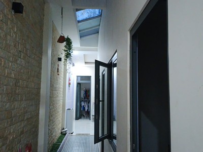 Chủ gửi bán nhà trệt khu dân cư an thới  quận bình thủy tp cần thơ 2