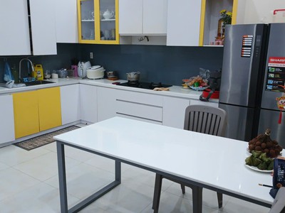 Chủ gửi bán nhà trệt khu dân cư an thới  quận bình thủy tp cần thơ 5