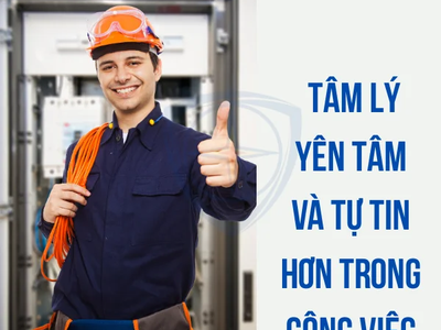 Vai Trò Của PPE Trong Ngành Điện 0