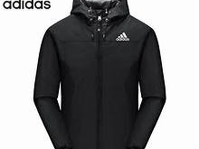 Review áo khoác gió Adidas   Chiếc áo đa năng cho mọi phong cách 0