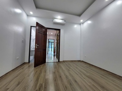 Bán nhà La Khê - 5 tầng Quang Trung, thang máy nhập khẩu, hàng xóm Park city, tiện ích đỉnh cao 1
