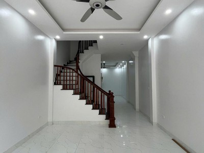 Bán nhà La Khê - 5 tầng Quang Trung, thang máy nhập khẩu, hàng xóm Park city, tiện ích đỉnh cao 3