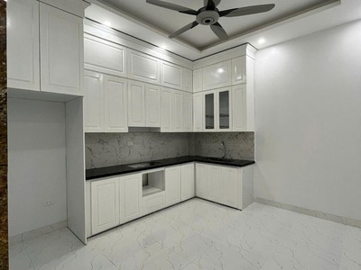 Bán nhà La Khê - 5 tầng Quang Trung, thang máy nhập khẩu, hàng xóm Park city, tiện ích đỉnh cao 4
