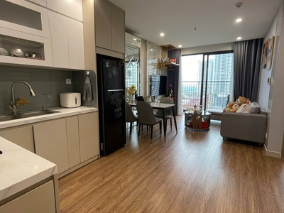 Cho thuê căn hộ tầng 12 Tòa S2.07. Đô thị Vinhomes Ocean Park, xã Đa Tốn, Gia Lâm, HN 0