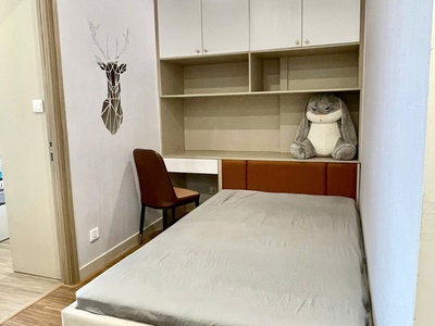 Cho thuê căn hộ tầng 12 Tòa S2.07. Đô thị Vinhomes Ocean Park, xã Đa Tốn, Gia Lâm, HN 3
