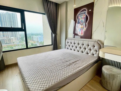 Cho thuê căn hộ tầng 12 Tòa S2.07. Đô thị Vinhomes Ocean Park, xã Đa Tốn, Gia Lâm, HN 2