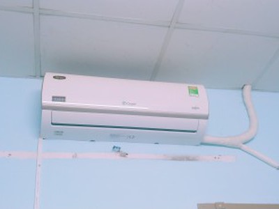 PHÒNG 18m2, đủ TIỆN NGHI, riêng tư, có MÁY LẠNH, giá chỉ 3.300.000 1
