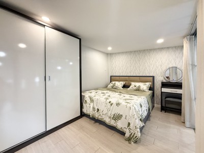 Bán nhà đối diện chợ Hạnh Thông Tây Gò Vấp - Giá: 3,68 tỷ  TL 1