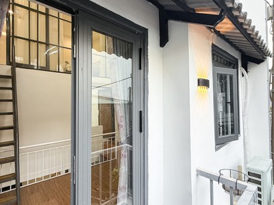Bán nhà đối diện chợ Hạnh Thông Tây Gò Vấp - Giá: 3,68 tỷ  TL 4