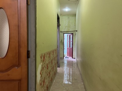 Bán nhà 125m2 đông hòa tt dĩ an,sổ hồng riêng đường nhựa xe hơi vi vu 3