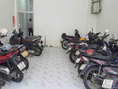 Bán nhà 3 tầng mới   full nội thất   mặt tiền đường phước tường 1, cẩm lệ. 0