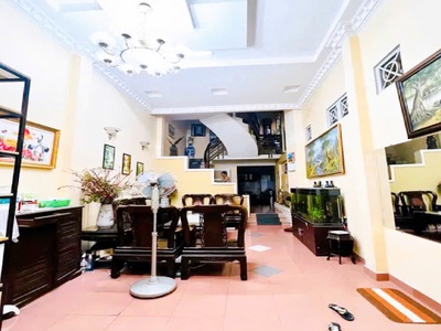 Bán nhà hẻm xe hơi tô hiến thành, quận 10, sổ vuông 4.4 x 21 m, giá 18 tỷ 0