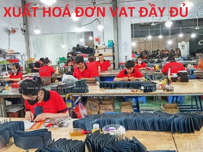 Hợp tác kinh doanh vốn thấp cùng xưởng 0