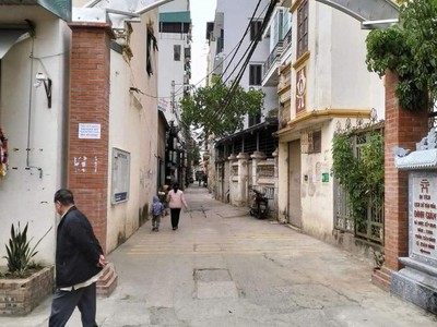 Sở hữu ngay nhà đẹp - giá tốt - vị trí đắc địa tại phường xuân đỉnh, quận bắc từ liêm, hà nội 0