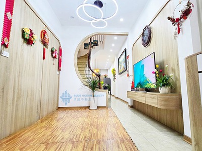 Chính chủ bán nhà 4 tầng nghĩa đô, cầu giấy, hà nội, ô tô đỗ cửa, nhỉnh 15 tỷ 0