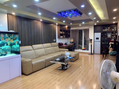 Bán nhà tây hồ 7 tầng tm, ở kết hợp kd, ô tô tránh, mặt tiền 5m, chỉ 21.3 tỷ 1