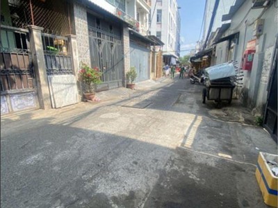Bán nhà 70m    2 tầng   hxh nguyễn súy   tân quý   tân phú   giá 5.9 tỷ 4