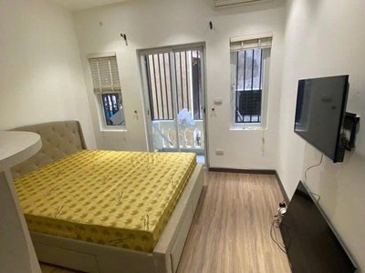 Ngõ quỳnh- hai bà trưng thông minh khai 1