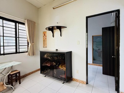 Bán nhà 2 tầng, 63m2, ngõ gò dầu, tân sơn nhĩ, tân phú - giá 5.9 tỷ - sổ hồng chính chủ 1