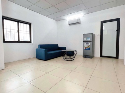 Cho thuê căn 2pn 1pk full đồ cực đẹp, sạch thoáng tại ngõ 189 nguyễn ngọc vũ 1