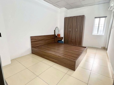 Cho thuê căn 2pn 1pk full đồ cực đẹp, sạch thoáng tại ngõ 189 nguyễn ngọc vũ 2