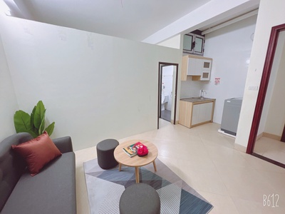 Cho thuê ccmn khép kín cực thoáng   đẹp lung linh tại 204 trần duy hưng   cầu giấy 0