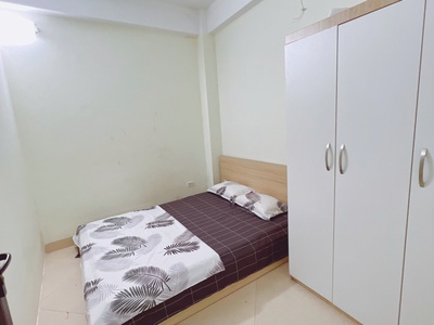 Cho thuê ccmn khép kín cực thoáng   đẹp lung linh tại 204 trần duy hưng   cầu giấy 2