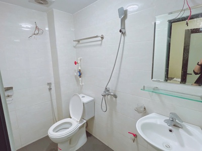 Cho thuê ccmn khép kín cực thoáng   đẹp lung linh tại 204 trần duy hưng   cầu giấy 4