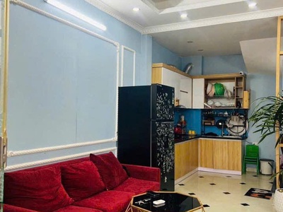 Bán nhà thoáng mát, yên lộ, tổ 10, yên nghĩa, hà đông, thành phố hà nội 1