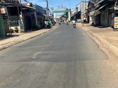 Đất đẹp - đầu tư sinh lời   - vị trí tại : đường hàm nghi - phường bảo vinh - tỉnh đồng nai 3