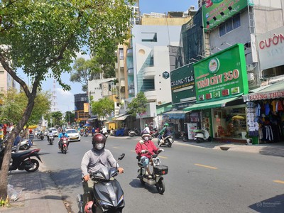 Siêu hiếm   căn duy nhất ngang rộng 11m, đơn giá chỉ có 313 triệu/ m   tt quận 10 1