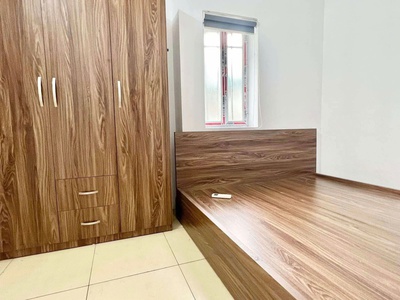 Cho thuê căn 2pn 1pk full đồ cực đẹp, sạch thoáng tại ngõ 189 nguyễn ngọc vũ 3