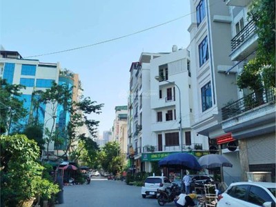 Bán phân lô liền kề vỉa hè mậu lương, 10.xtỷ, 50m2x5t, hà đông, hà nội 4