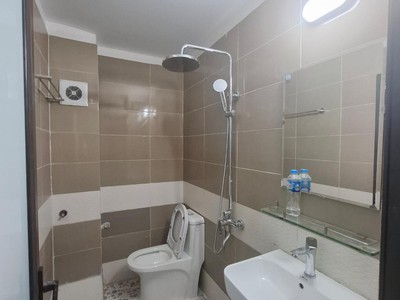 Nhà đẹp   đền lừ - 5 tầng 40m2 giá nhỉnh 7 tỷ 3