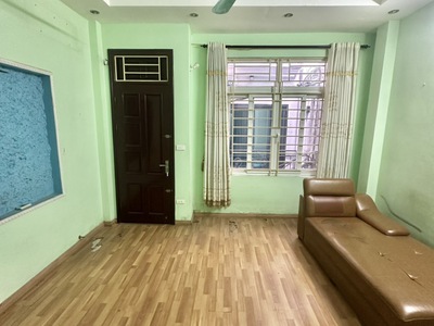 Bán nhà nguyễn đức cảnh   ở luôn   gần hồ đền lừ   ngõ thông thoáng 47m2 giá 8.9 tỷ 2