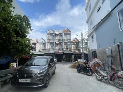 Bán gấp- mặt tiền nguyễn thị thập- quận 7- 65m2- nhỉnh 7 tỷ 1