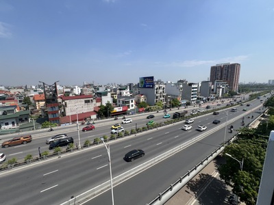 Mặt phố ngô gia tự 24 tỷ 80m lô góc 2 mặt ngõ ôtô đỗ cửa,long biên 0