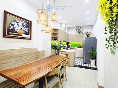 Chính chủ bán nhà 4 tầng nghĩa đô, cầu giấy, hà nội, ô tô đỗ cửa, nhỉnh 15 tỷ 2